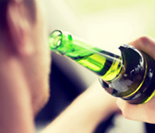 DWI Defense Attorney